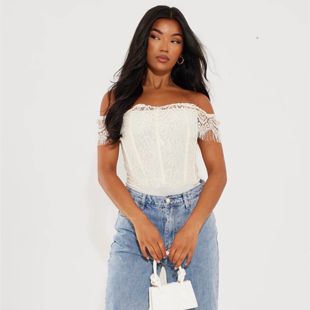 Brand new women’s bodysuit